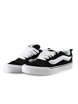 Vans Sneaker Schwarz 295709