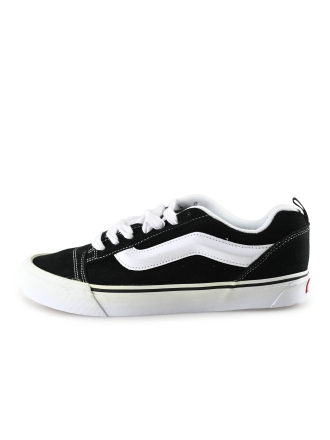 Vans Sneaker Schwarz 295710