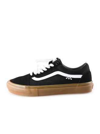 Vans Sneaker Schwarz 295711