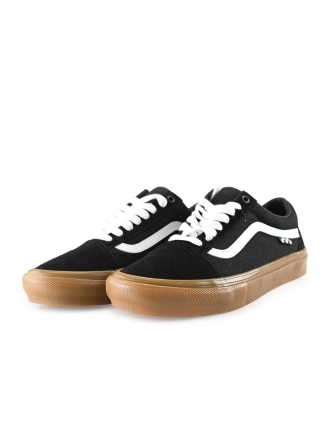 Vans Sneaker Schwarz 295711