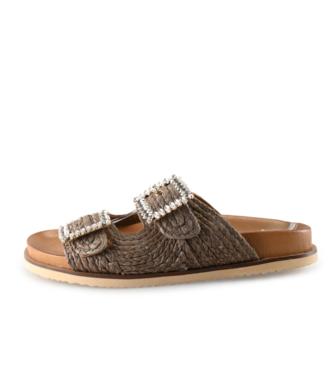 Inuovo Mules Pantoletten