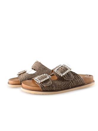Inuovo Mules Pantoletten