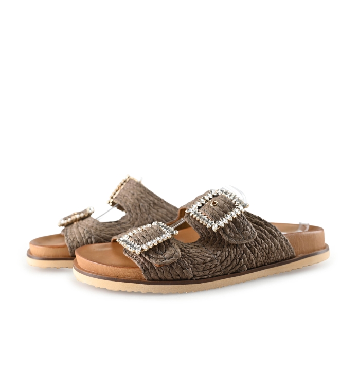 Inuovo Mules Pantoletten