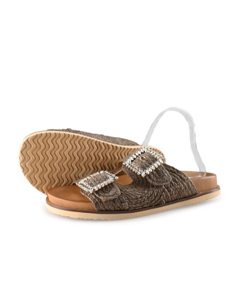 Inuovo Mules Pantoletten