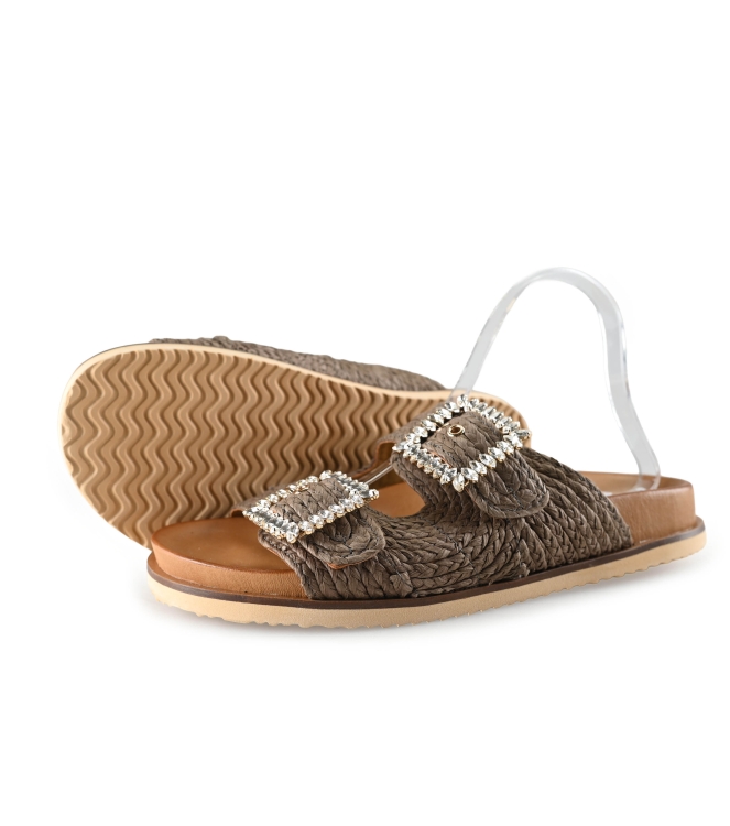 Inuovo Mules Pantoletten