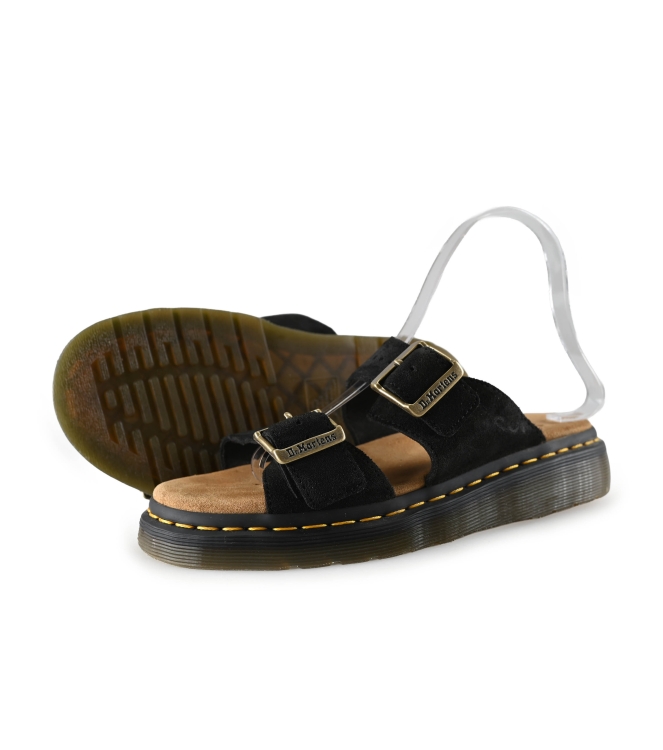 Dr Martens Hausschuhe