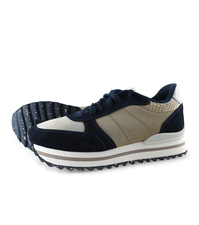 Woden Sneaker
