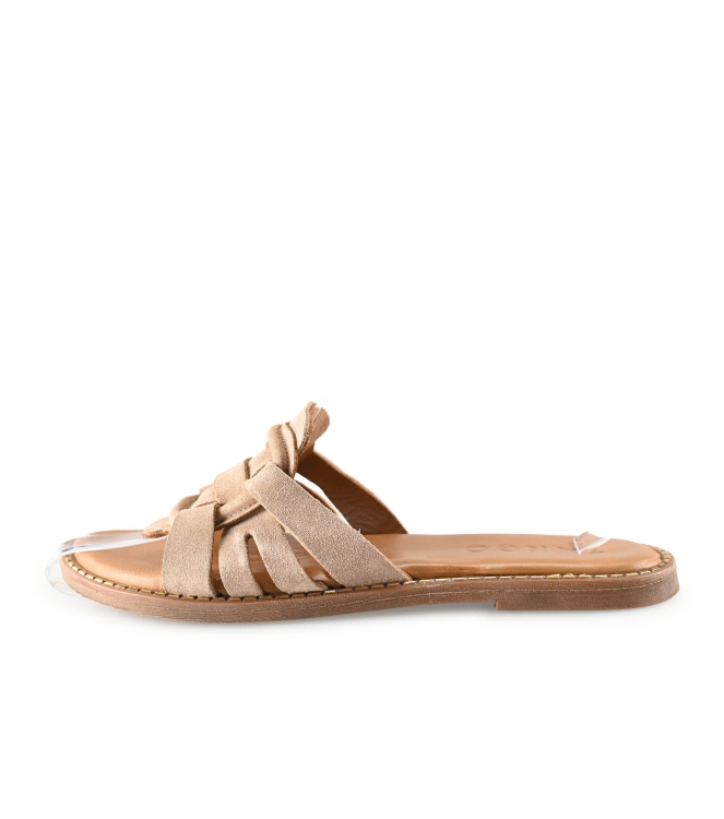 Tango Flip-Flops