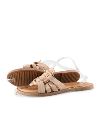Tango Flip-Flops