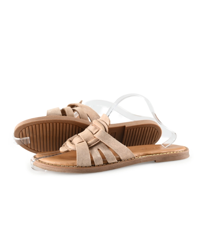 Tango Flip-Flops
