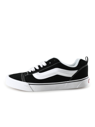Vans Sneaker Schwarz 295725