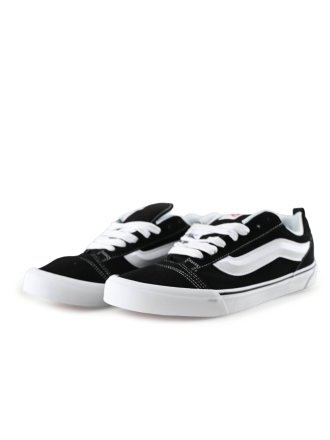 Vans Sneaker Schwarz 295725