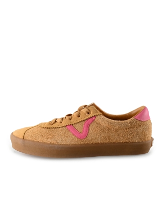Vans Sneaker Gelb 295726