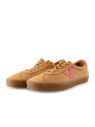 Vans Sneaker Gelb 295726