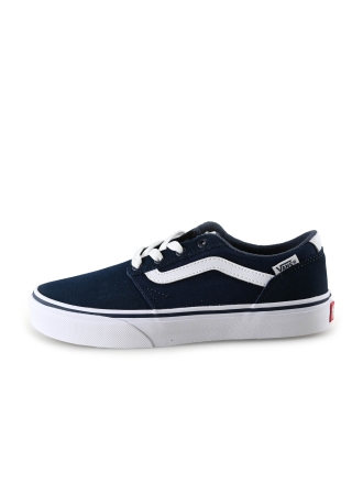 Vans Sneaker Blau 295727