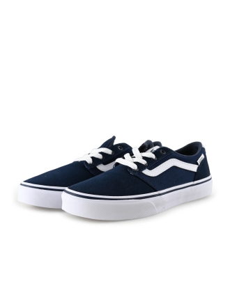 Vans Sneaker Blau 295727