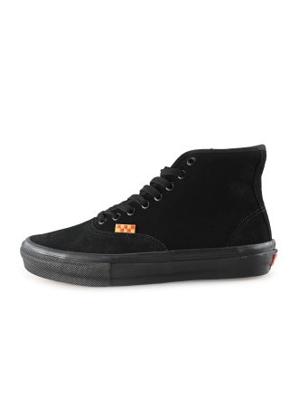 Vans Hohe Sneaker Schwarz 295731