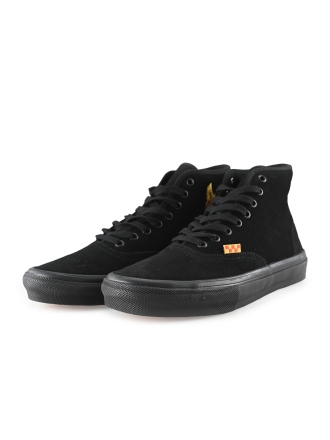Vans Hohe Sneaker Schwarz 295731