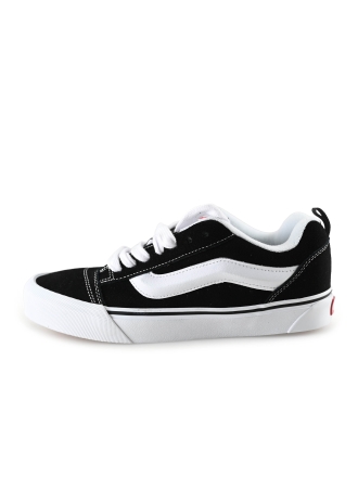 Vans Sneaker Schwarz 295732