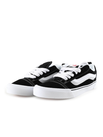 Vans Sneaker Schwarz 295732
