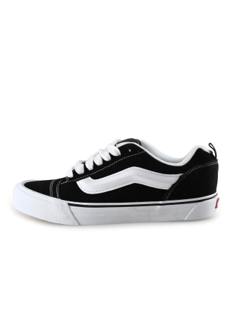 Vans Sneaker Schwarz 295735