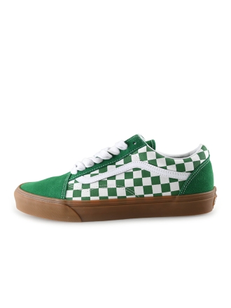 Vans Sneaker Grün 295737