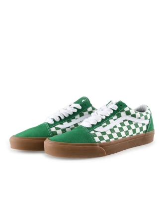 Vans Sneaker Grün 295737