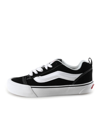 Vans Sneaker Schwarz 295738