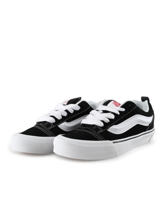 Vans Sneaker Schwarz 295738