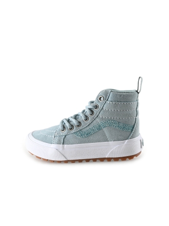 Vans Hohe Sneaker Blau 295740