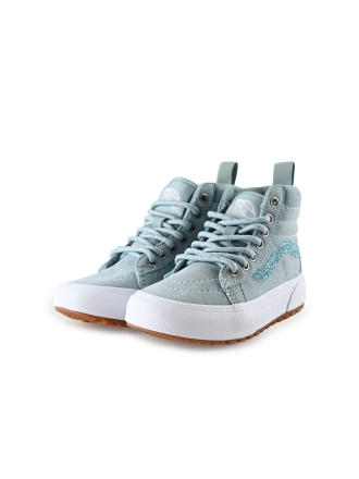 Vans Hohe Sneaker Blau 295740