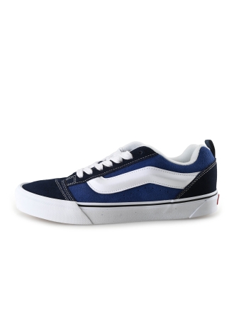Vans Sneaker Blau 295741