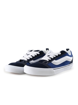 Vans Sneaker Blau 295741