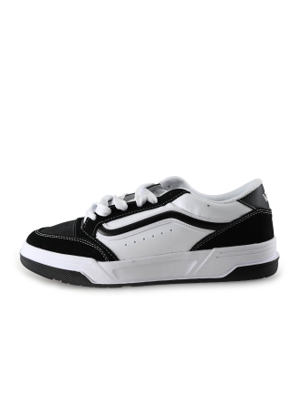 Vans Sneaker Schwarz 295742