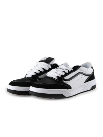Vans Sneaker Schwarz 295742