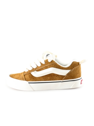 Vans Sneaker Braun 295743