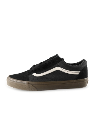 Vans Sneaker Schwarz 295747