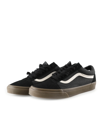 Vans Sneaker Schwarz 295747