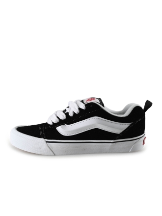 Vans Sneaker Schwarz 295748