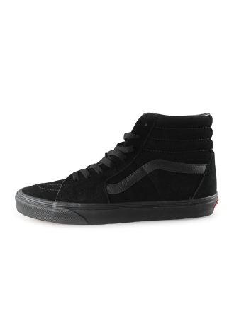 Vans Hohe Sneaker Schwarz 295751