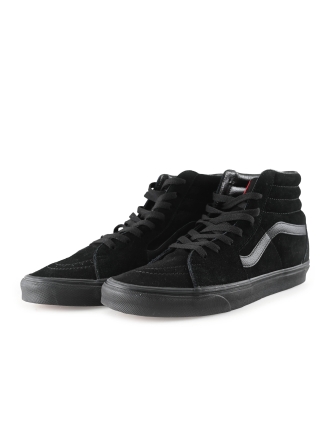 Vans Hohe Sneaker Schwarz 295751