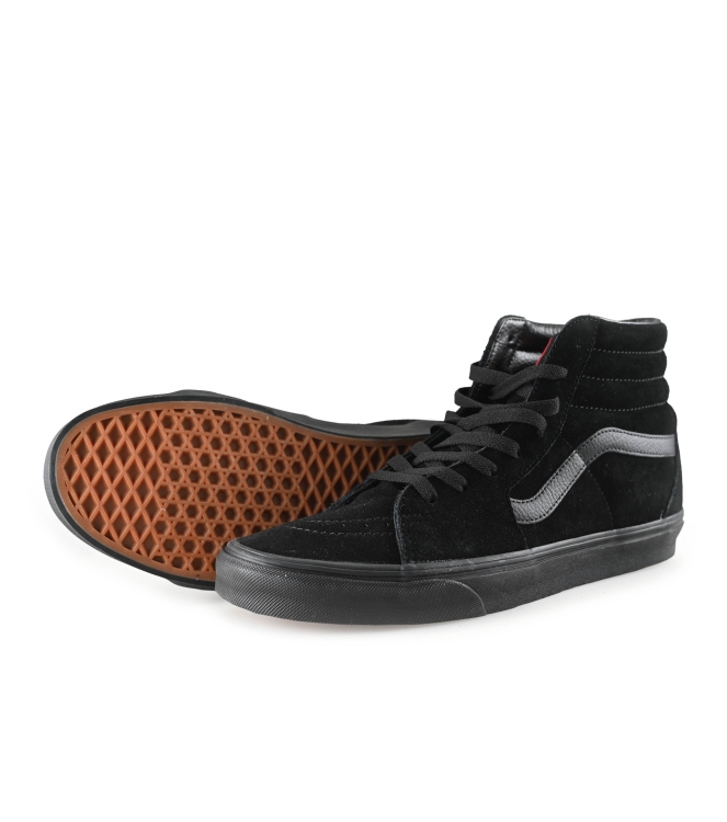 Vans Hohe Sneaker