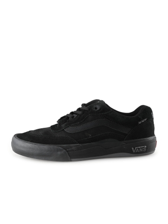 Vans Sneaker Schwarz 295752