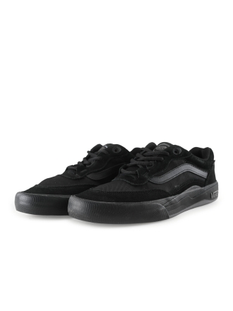 Vans Sneaker Schwarz 295752