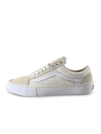 Vans Sneaker Beige 295753