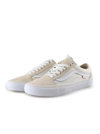 Vans Sneaker Beige 295753