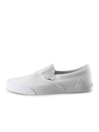 Vans Slip-ons Weiß 295755