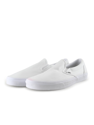 Vans Slip-ons Weiß 295755