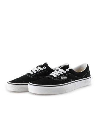 Vans Sneaker Schwarz 295756