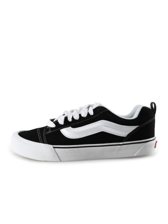 Vans Sneaker Schwarz 295762